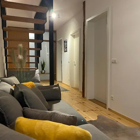 Voh Super Exklusives Loft, Zentral, Smart-tv, Parkplatz